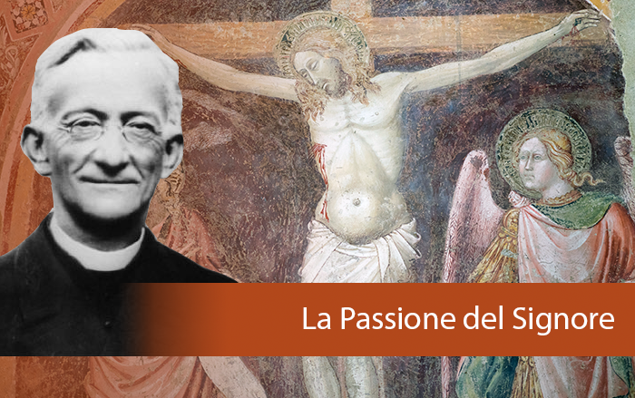 la passione IT